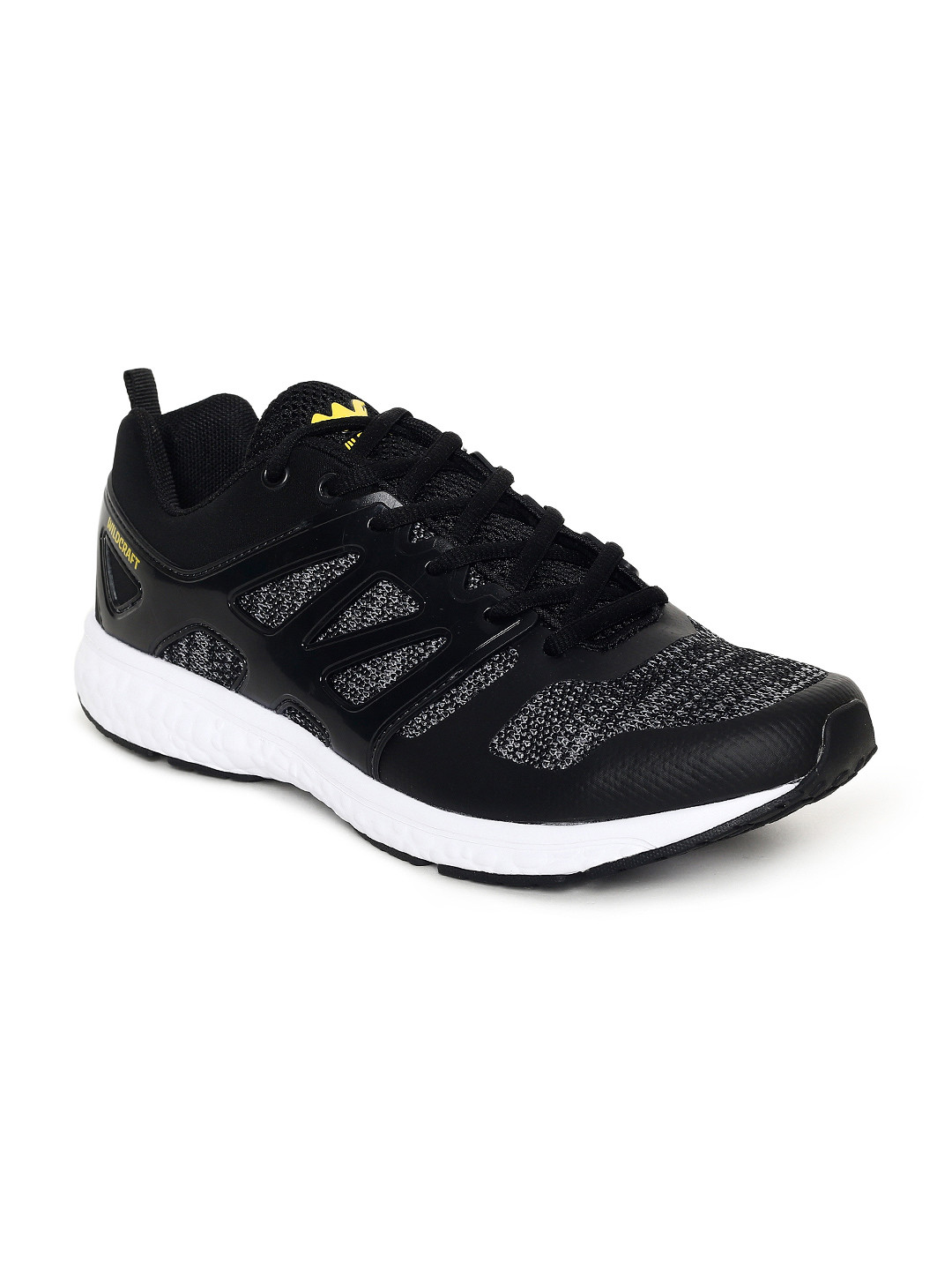 wildcraft boots shoes