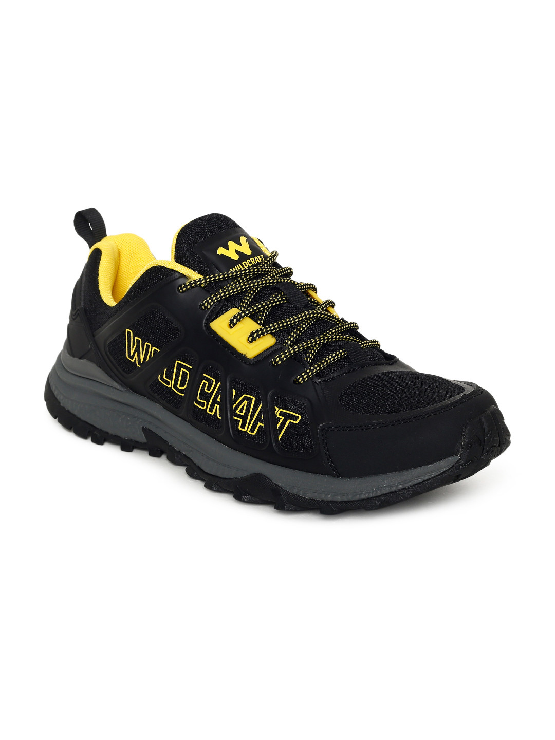 wildcraft trek shoes