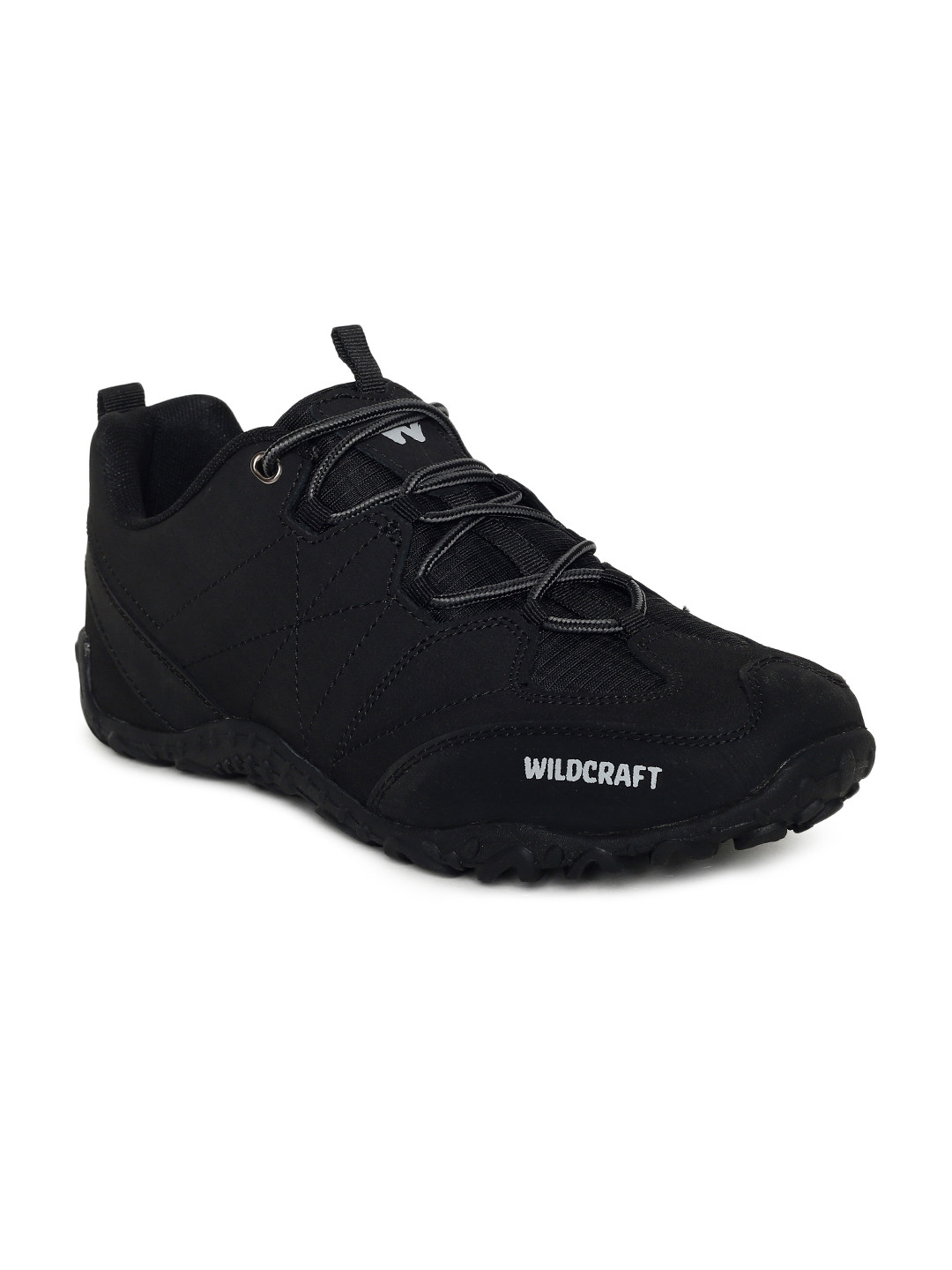 wildcraft trek shoes