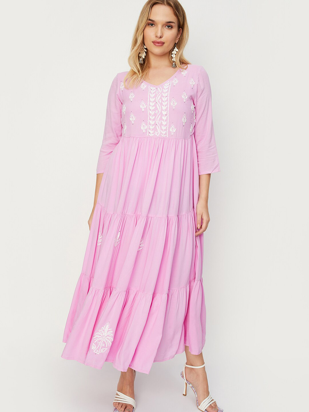 Maxi Gown main image 1