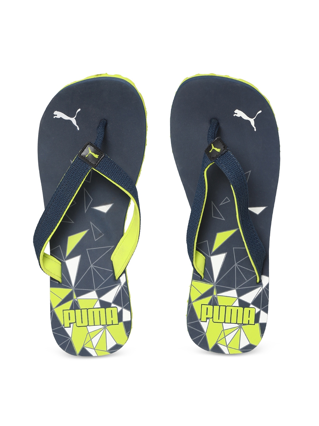 puma chappal price list