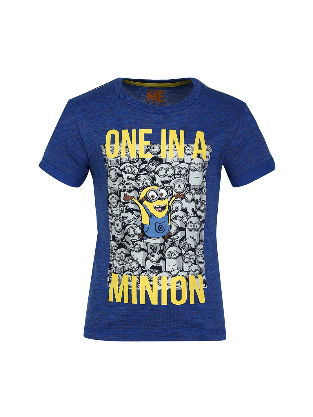 Buy Minions - Tshirts for Boys 2442335 | Myntra