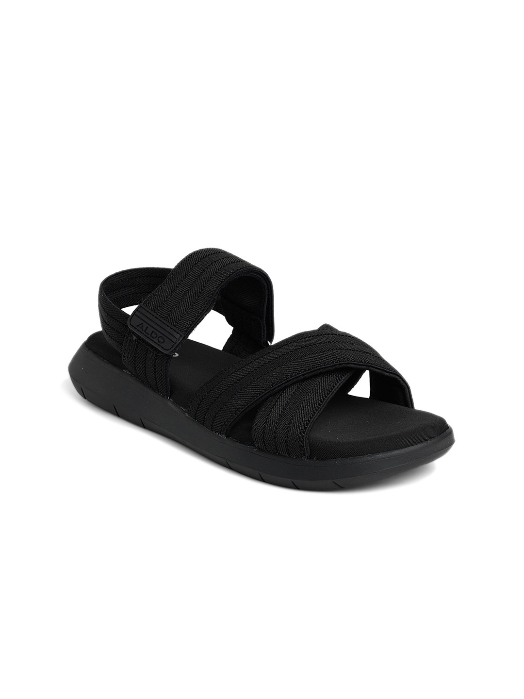 Buy ALDO Men Open Toe Comfort Sandals Sandals for Men 24423852 Myntra