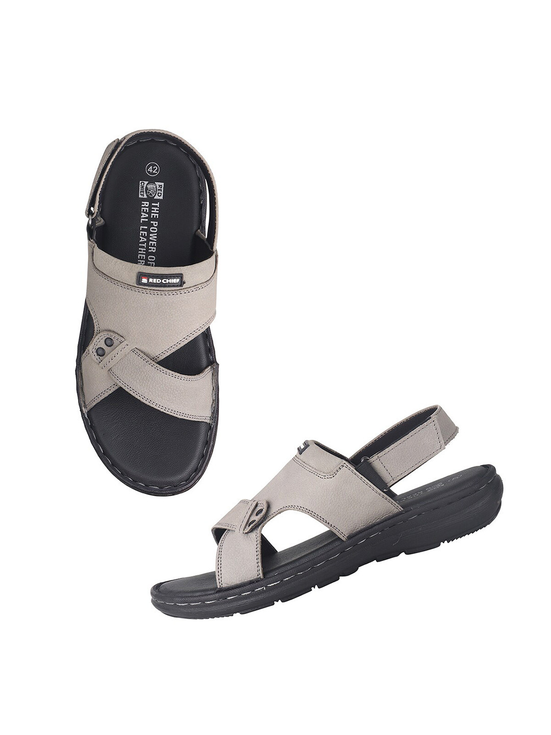 redchief sandals for men