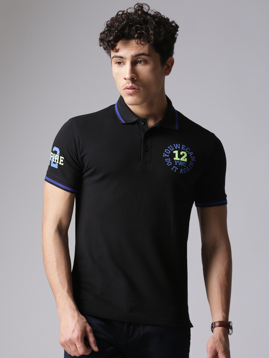 ywc shirts
