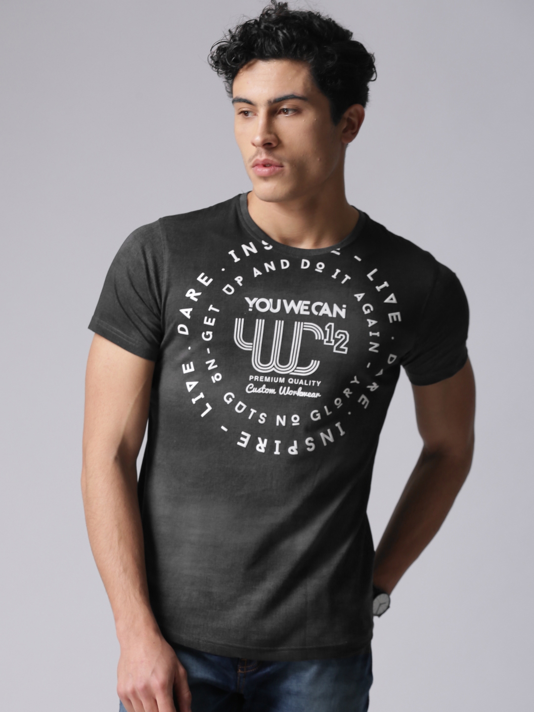 ywc shirts