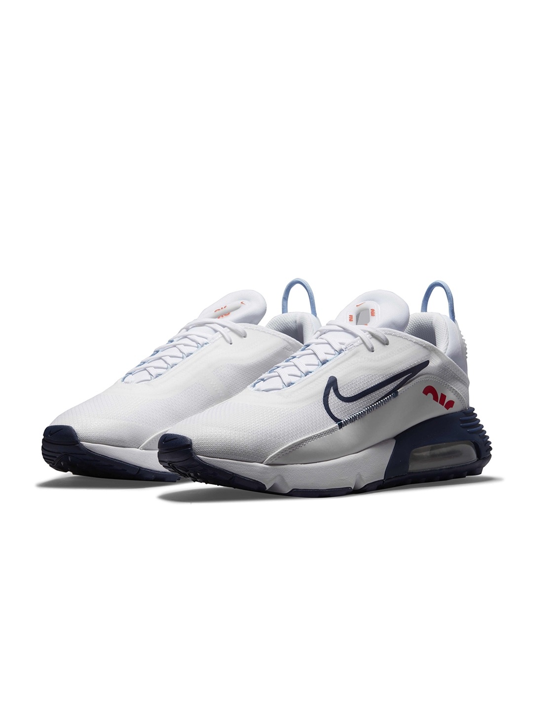 Buy Nike Men Air Max 2090 Sneakers - Casual Shoes for Men 24426374 | Myntra