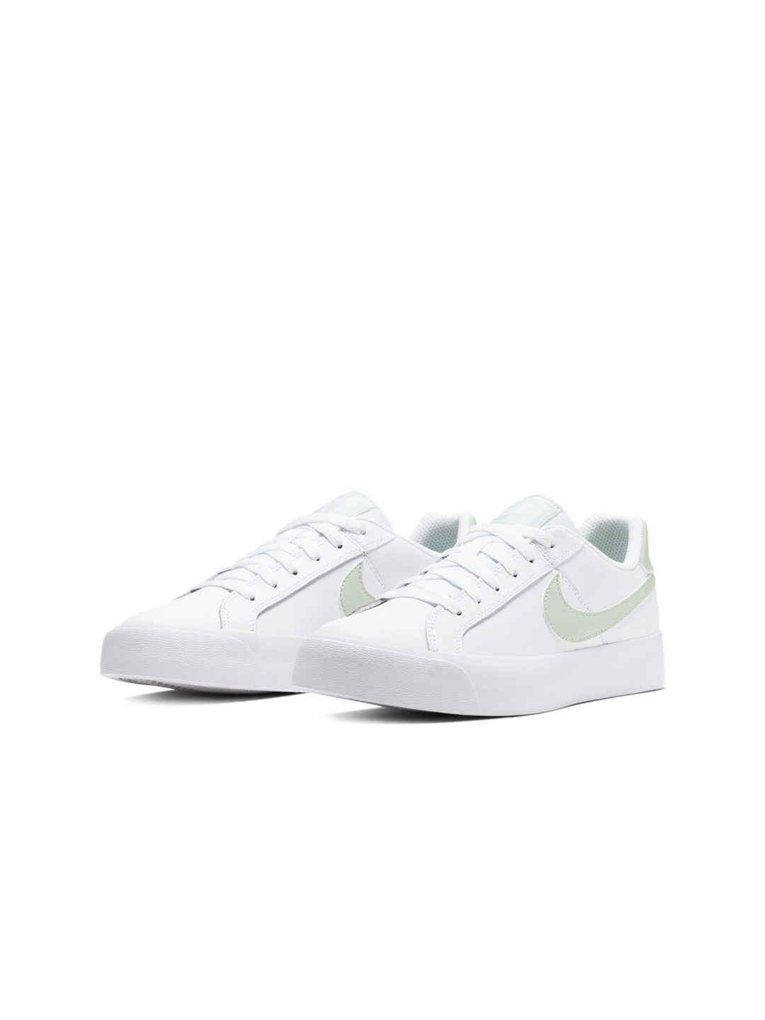 Buy Nike Women Court Royale AC Sneakers Casual Shoes for Women
