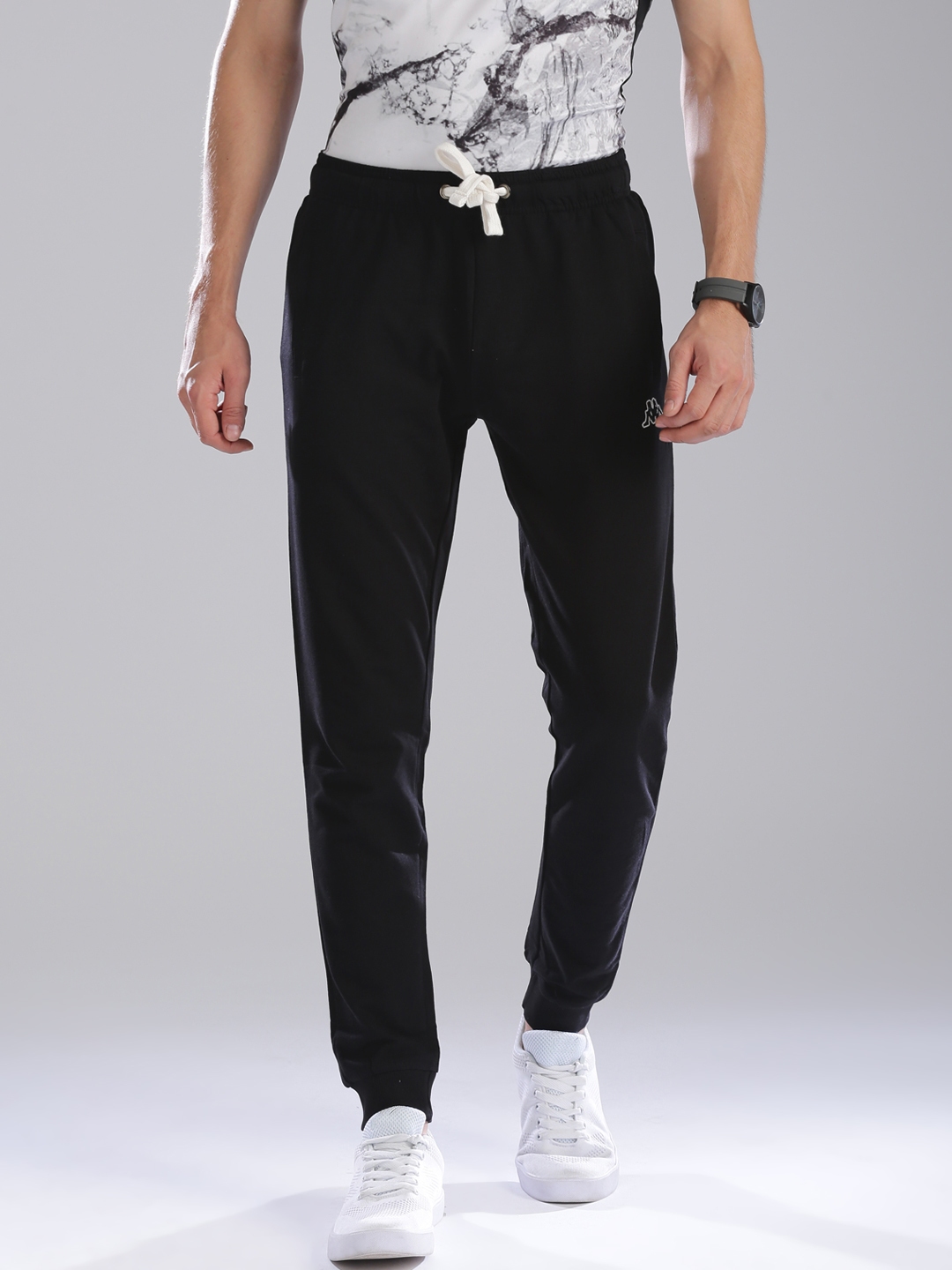 kappa joggers india