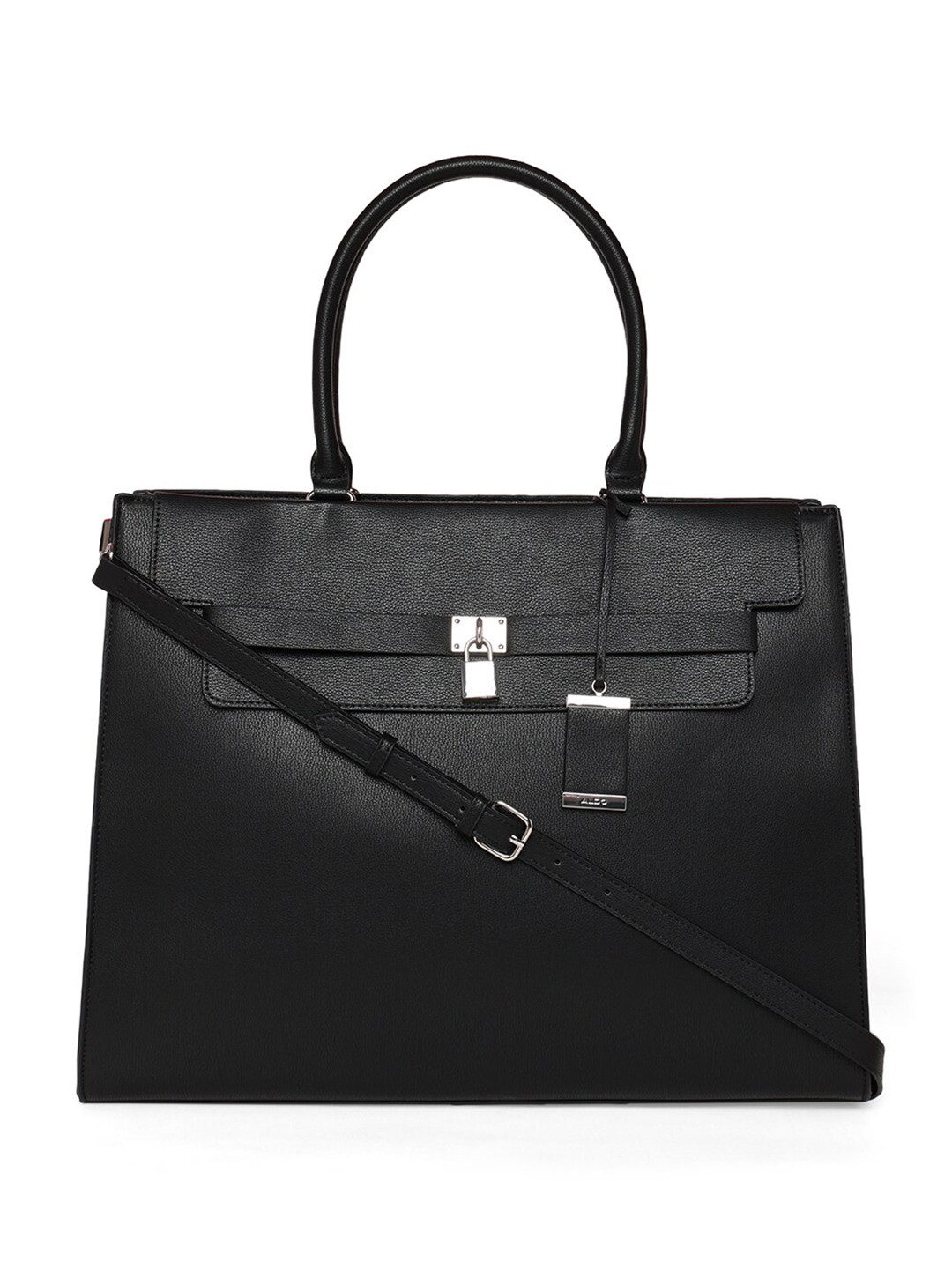 Buy ALDO Padded 14 Inch Laptop Bag Laptop Bag for Women 24431118 Myntra