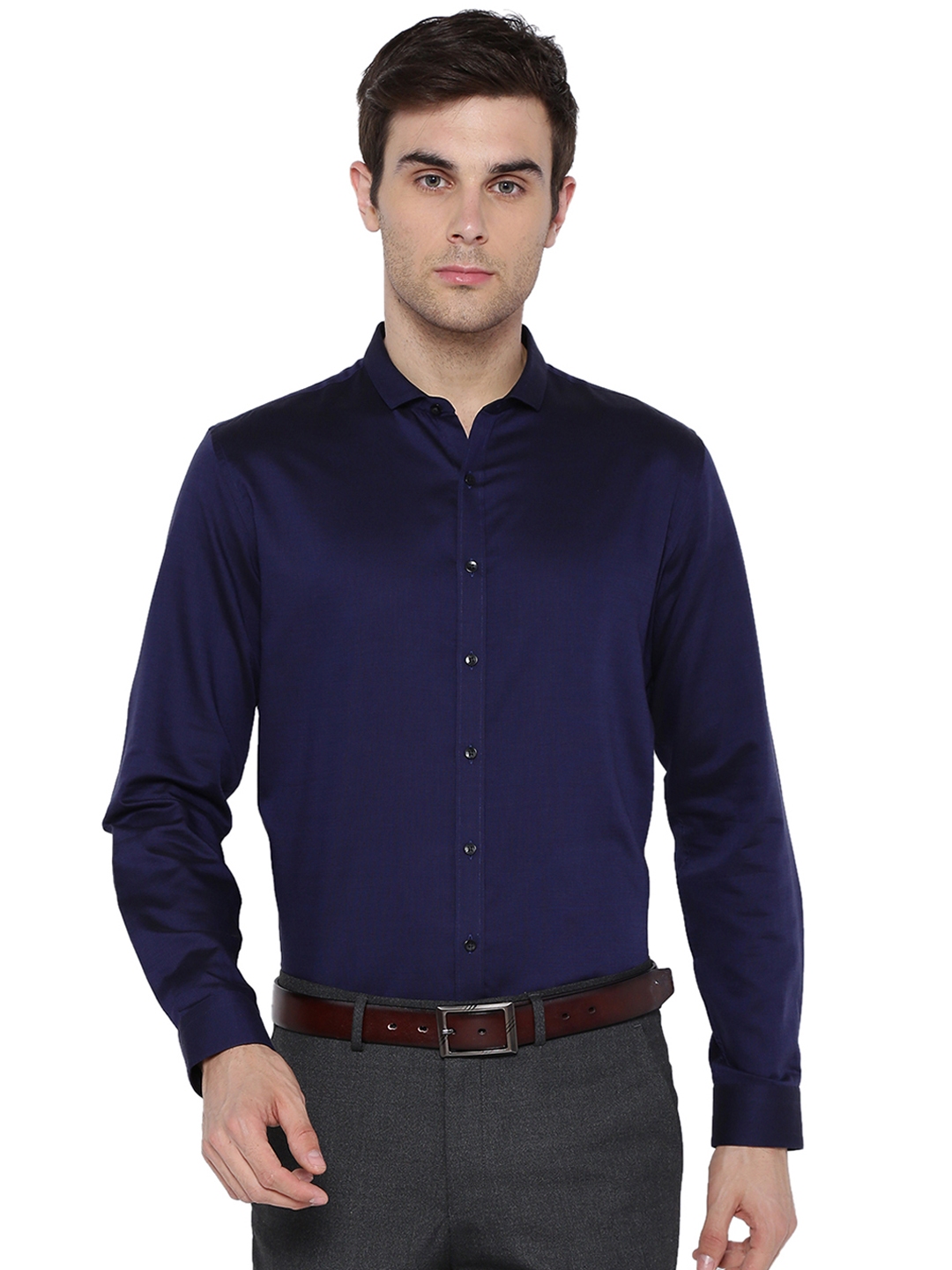 van heusen formal shirt