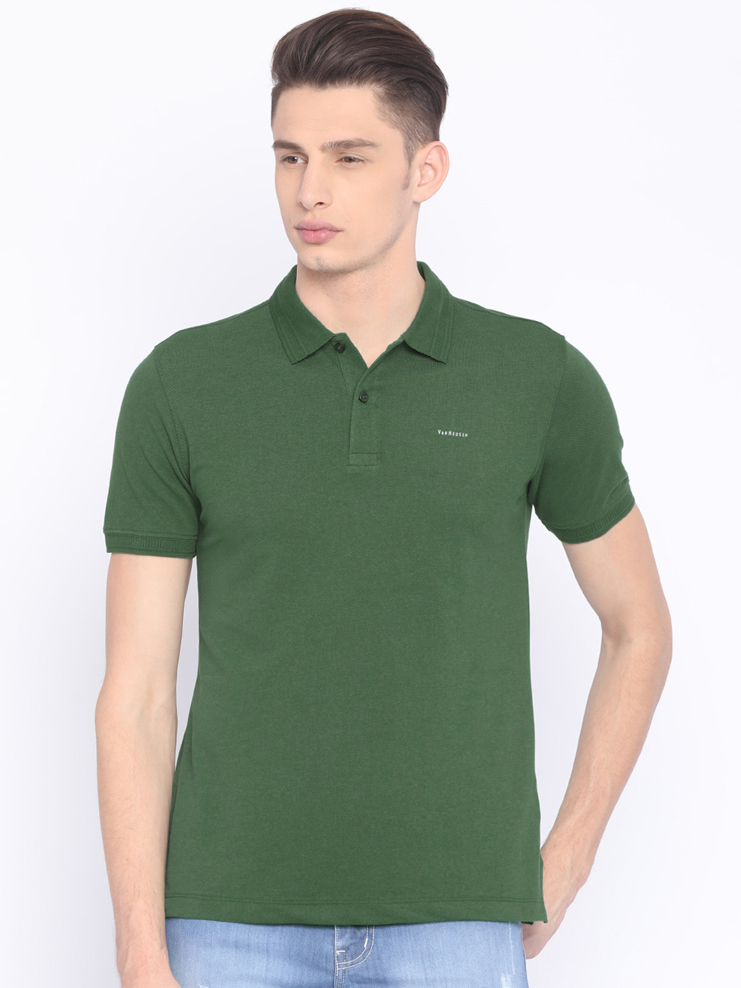 vanheusen t shirts price