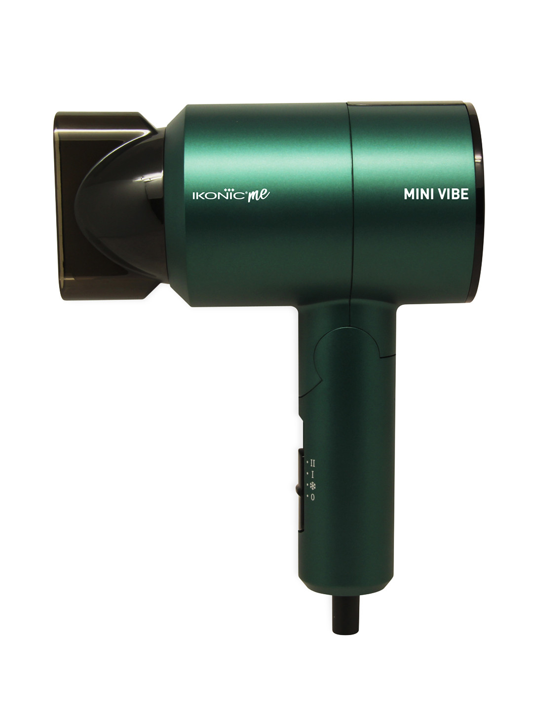 Buy Ikonic Me Mini Vibe Hair Dryer With Overheat Protection System