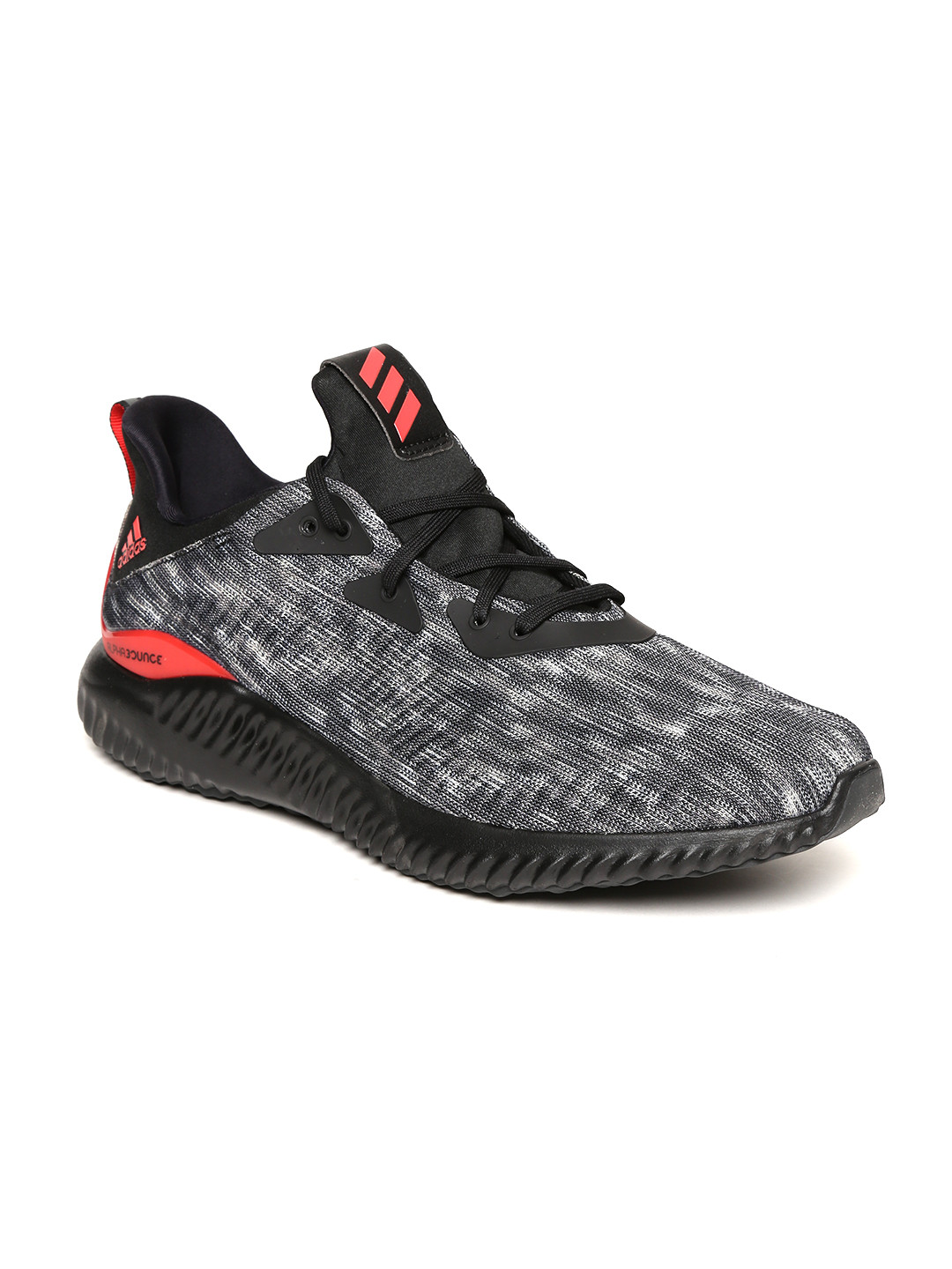 Buy adidas black Alphabounce Ek Cny for Men in MENA, Worldwide
