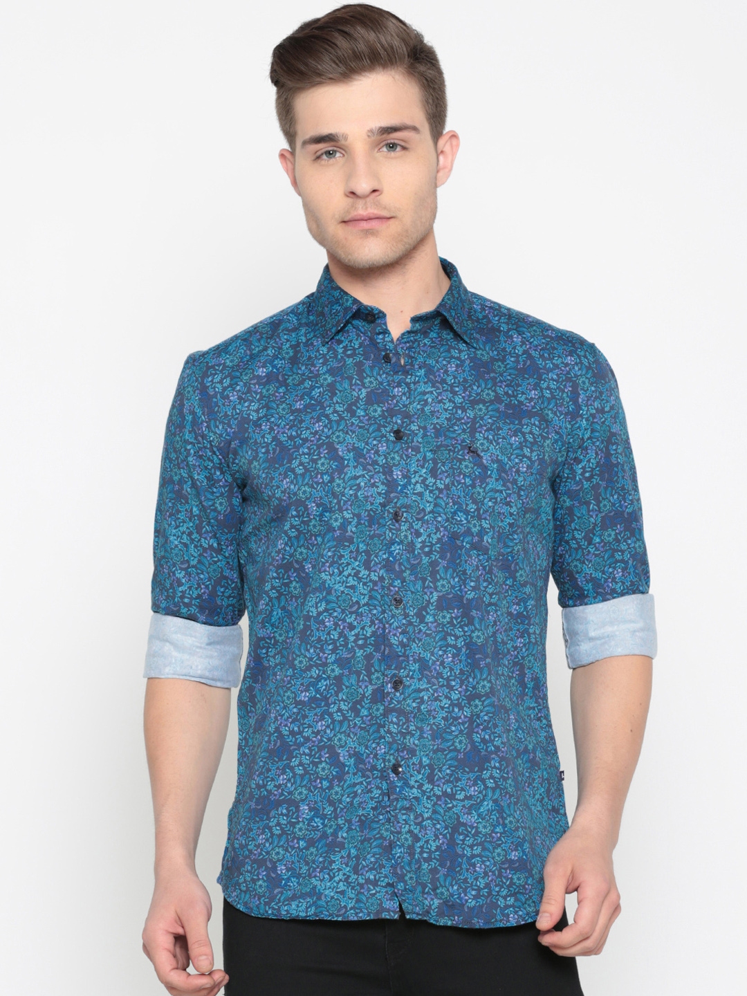 parx shirts price range