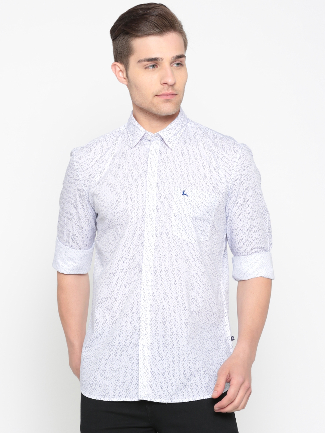 parx shirts price range