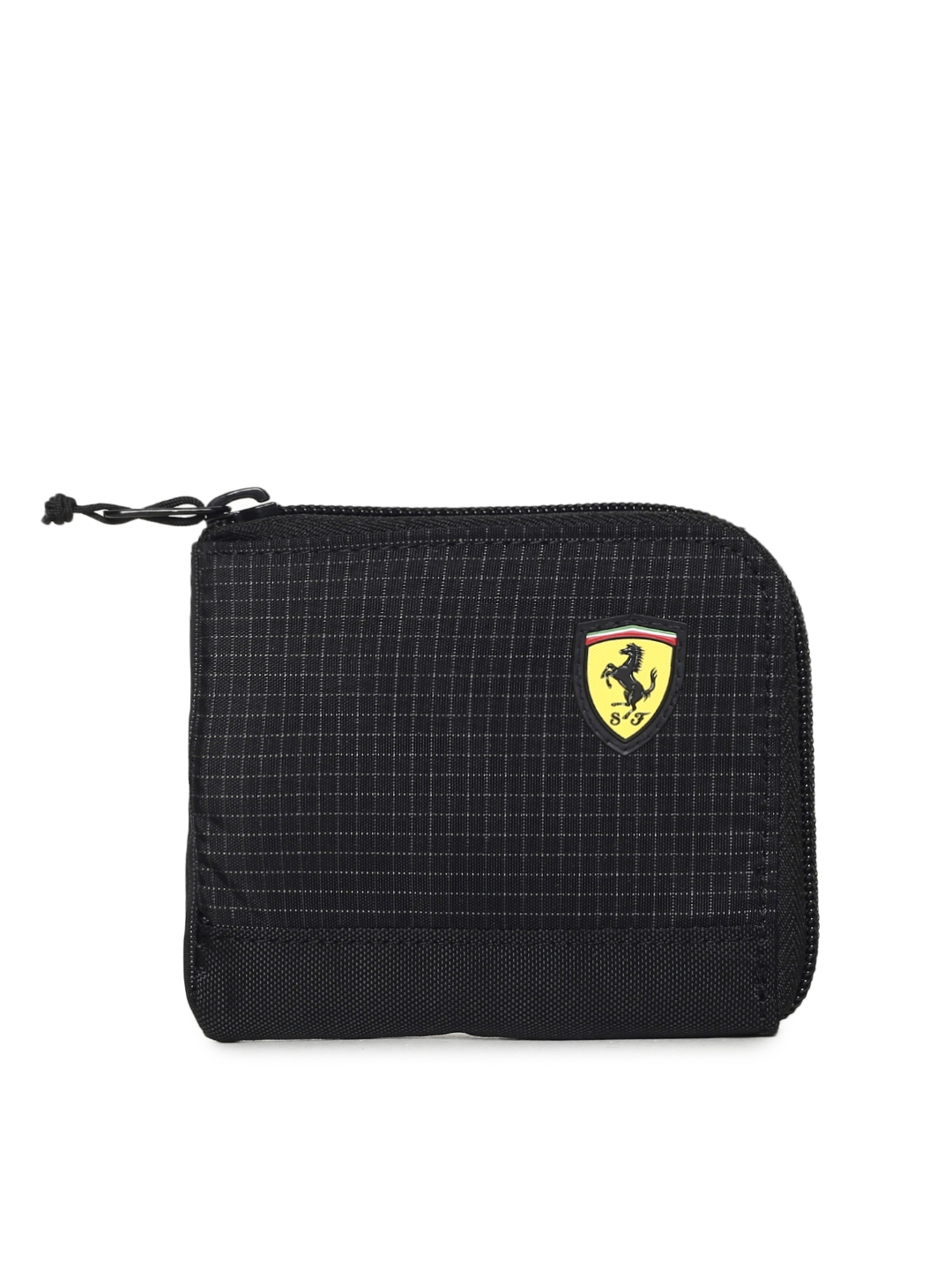 puma ferrari wallets