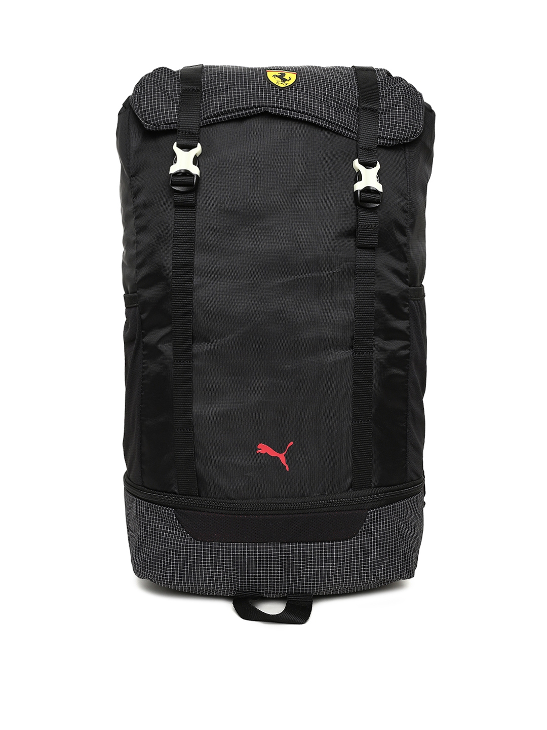 scuderia ferrari fanwear portable