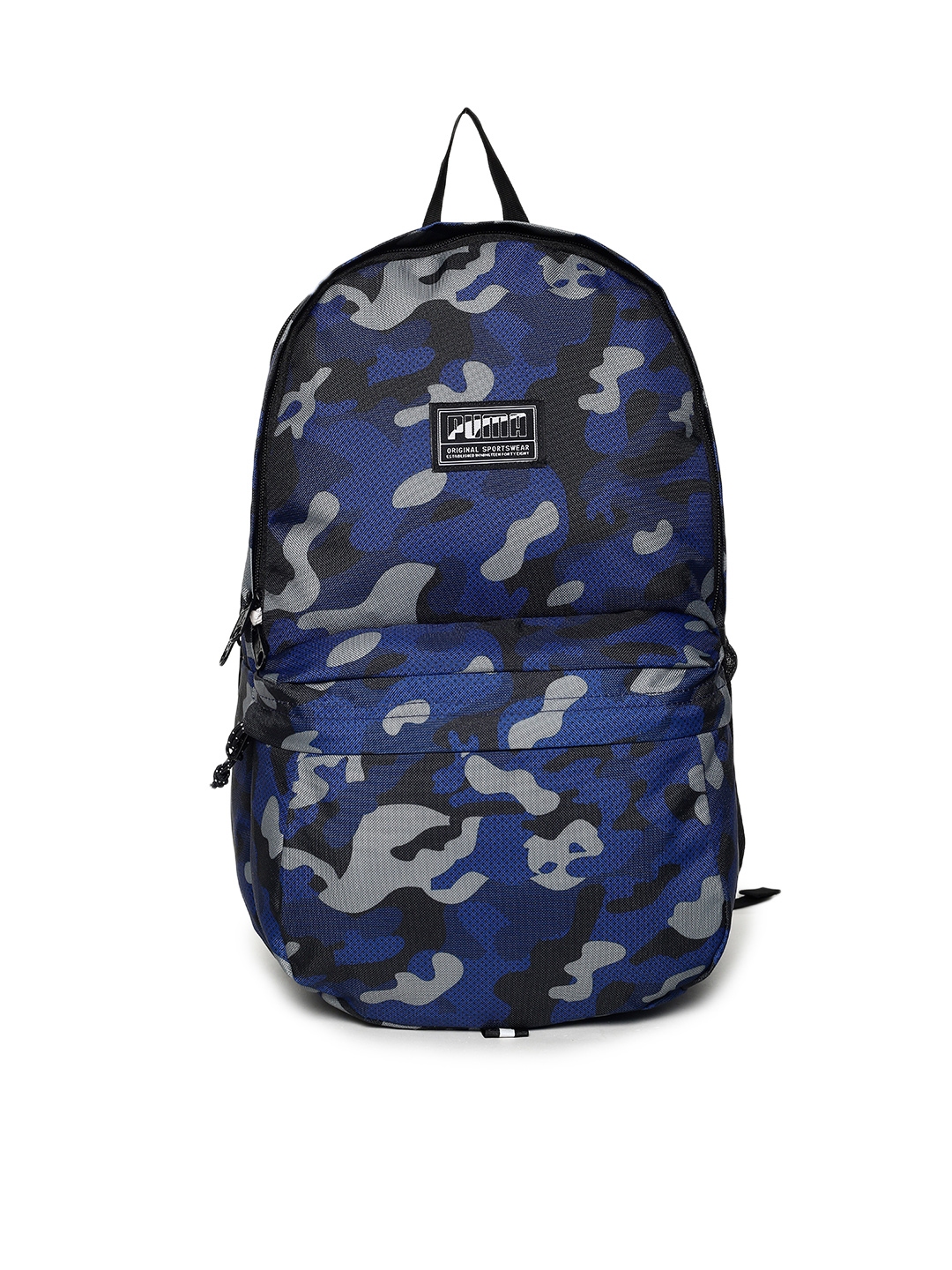 puma camo backpack
