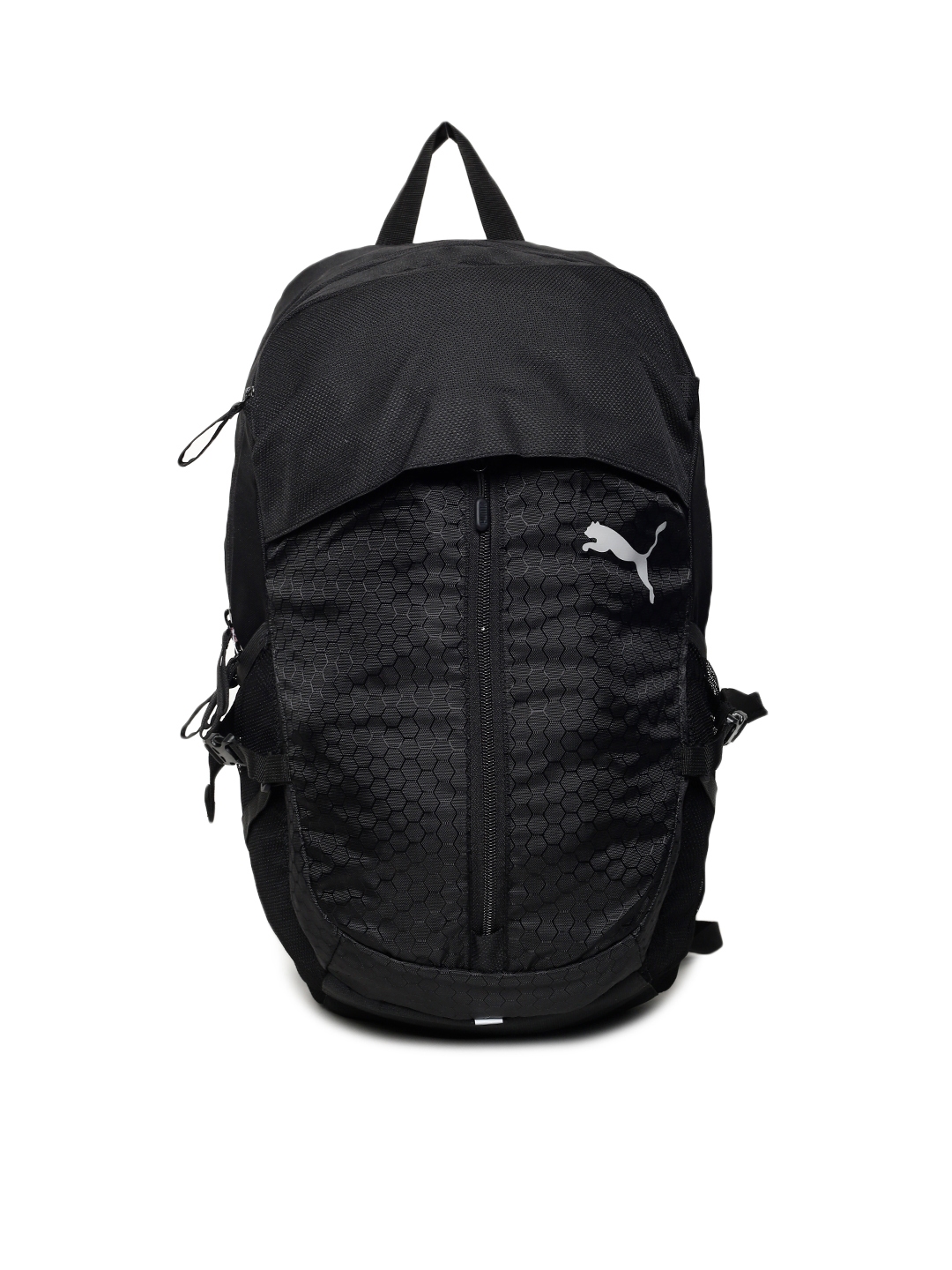 puma pwrcool technology apex backpack