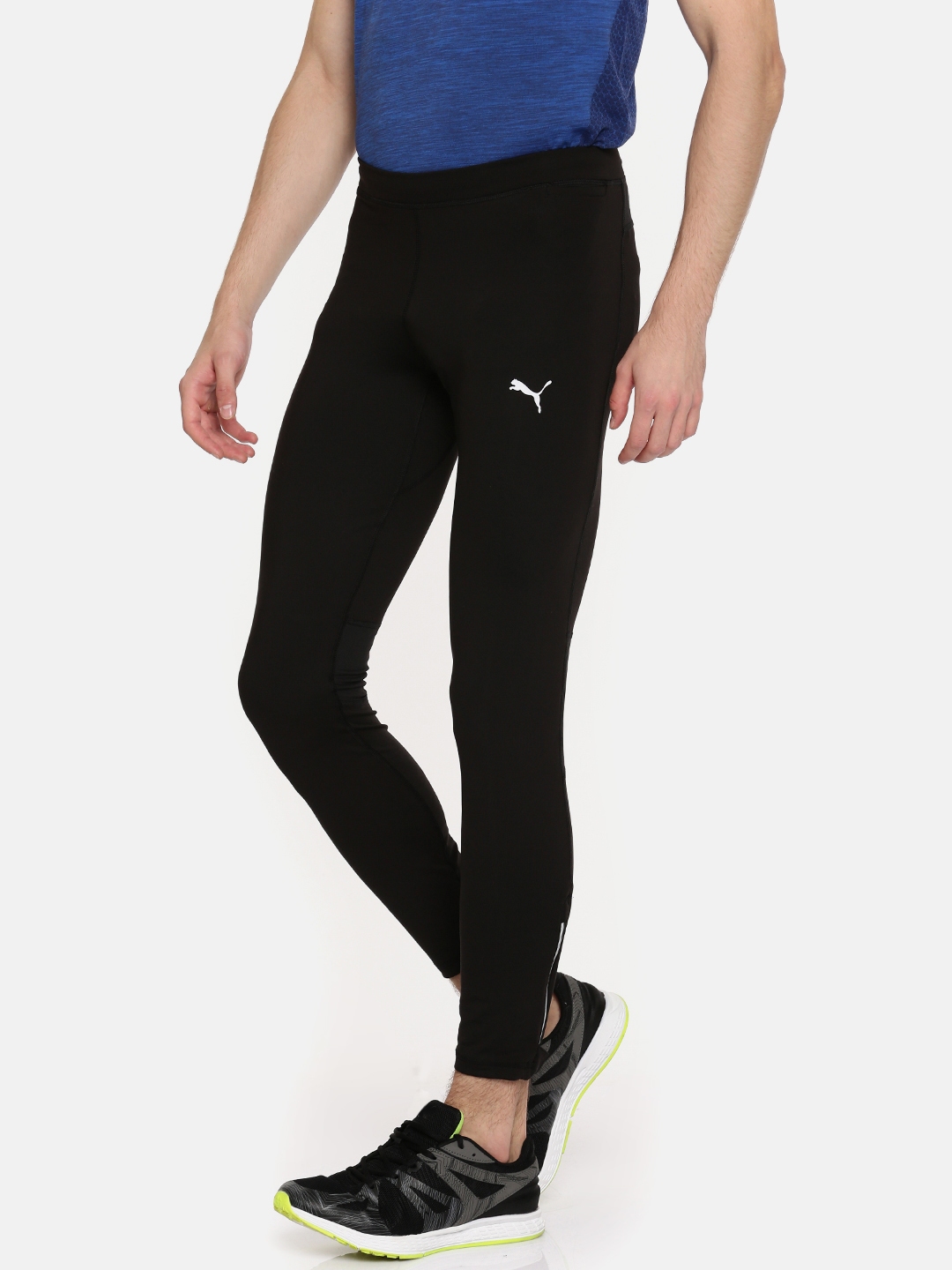 puma compression tights