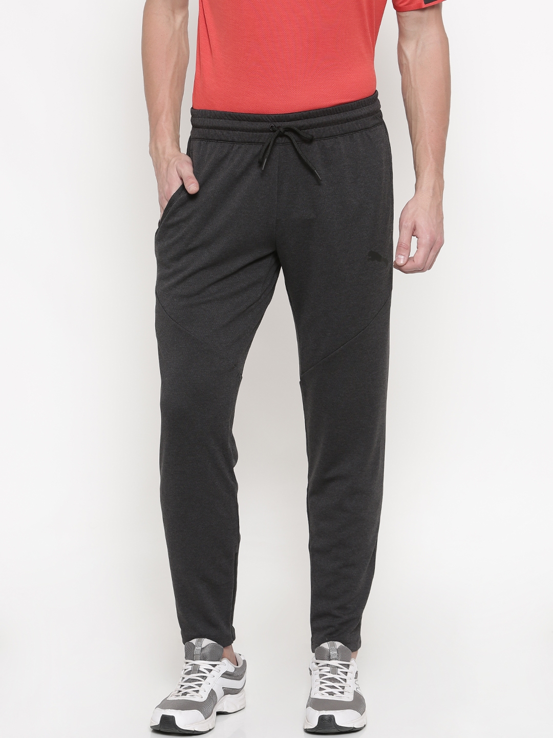 best black jeggings