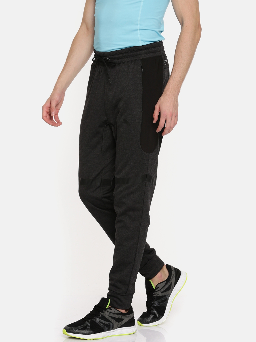 puma tech track pants