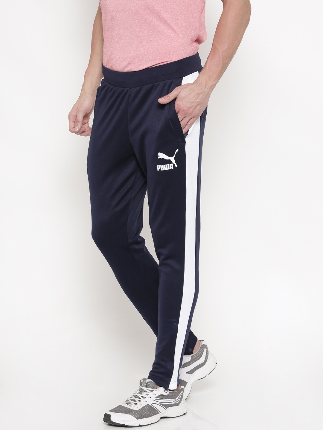 puma t7 vintage track pants