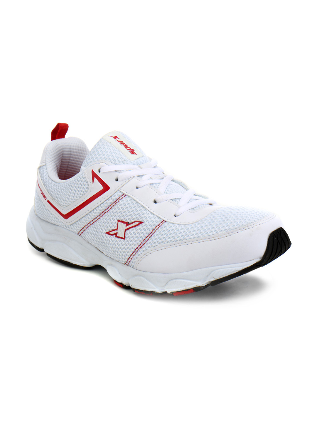 sparx running shoes for men