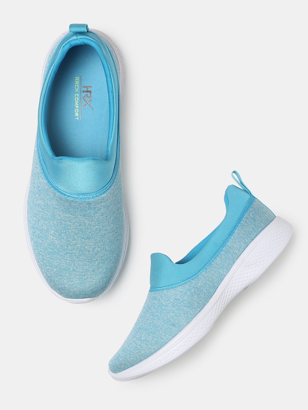 slip on shoes myntra