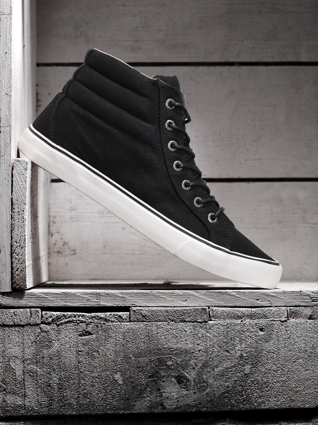 best shoes in myntra