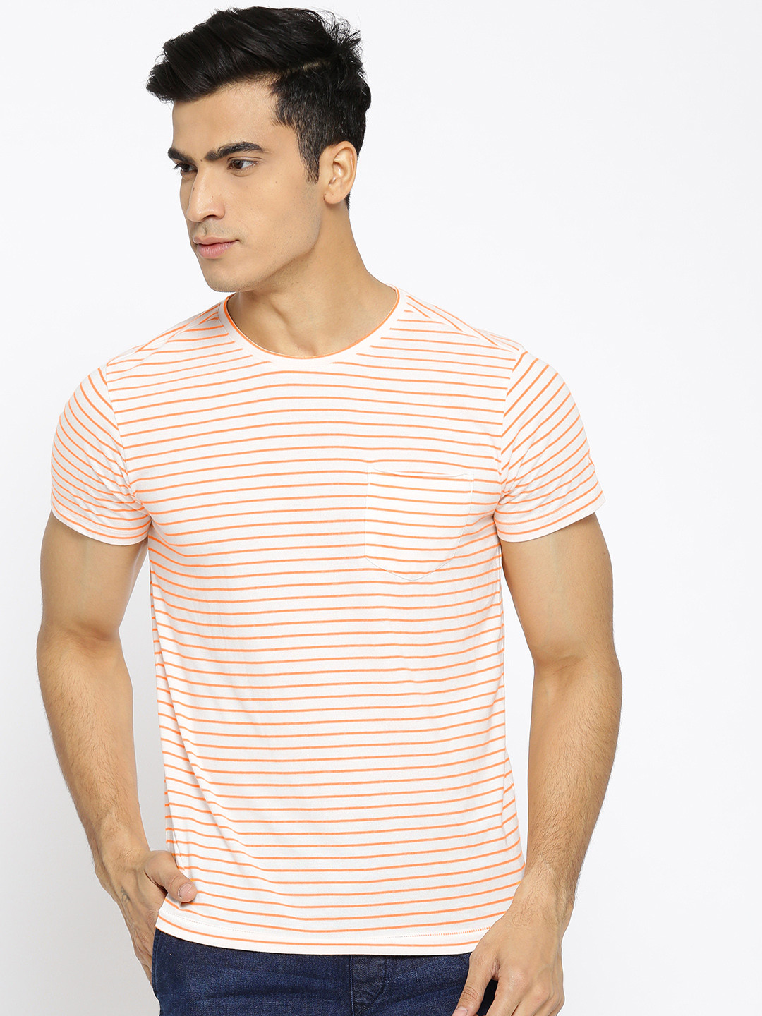 solly jeans t shirt