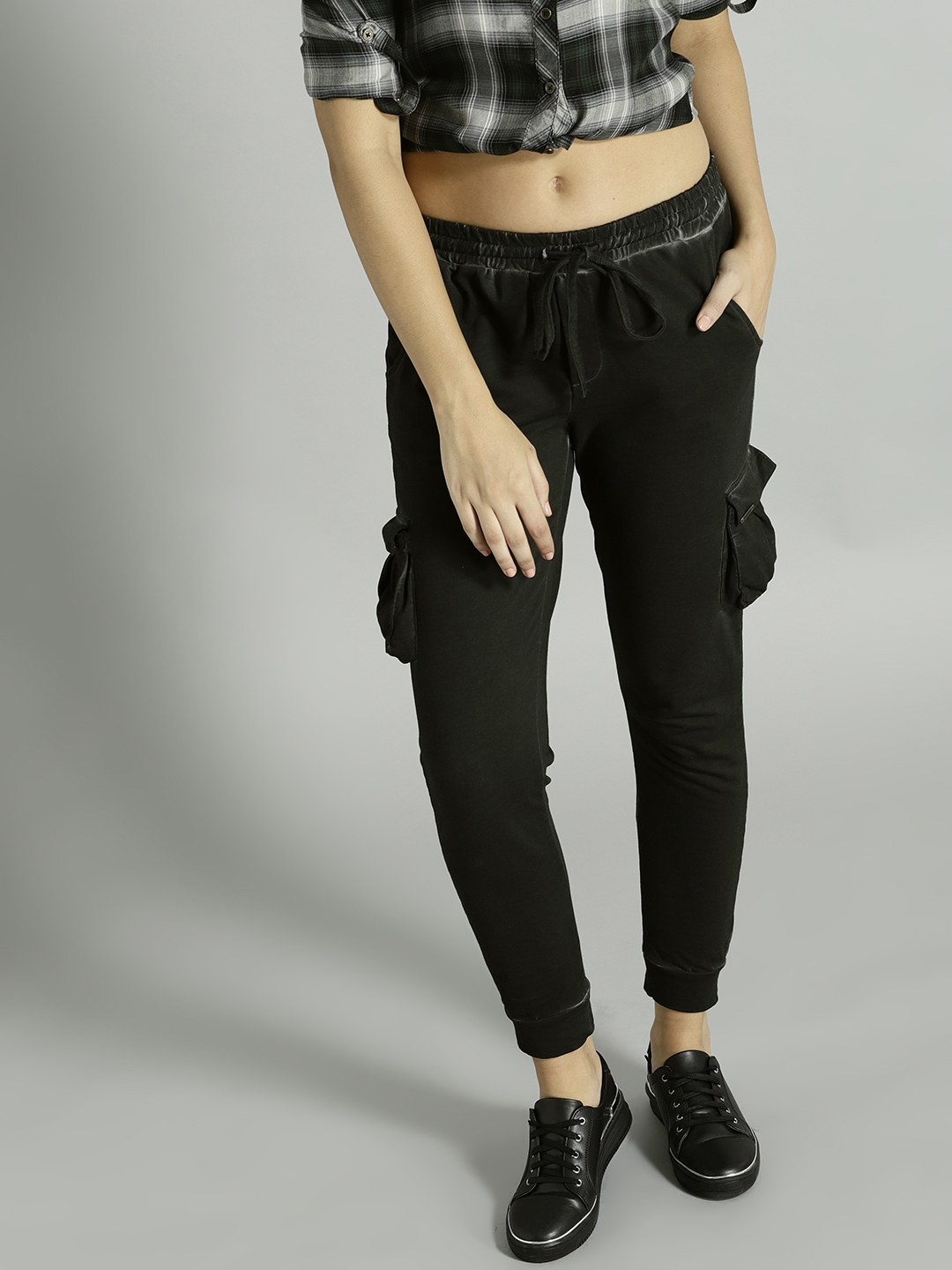 joggers track pants women