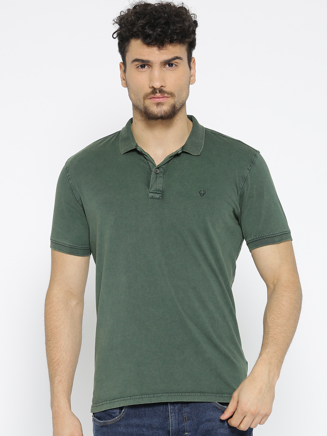 solly jeans t shirt