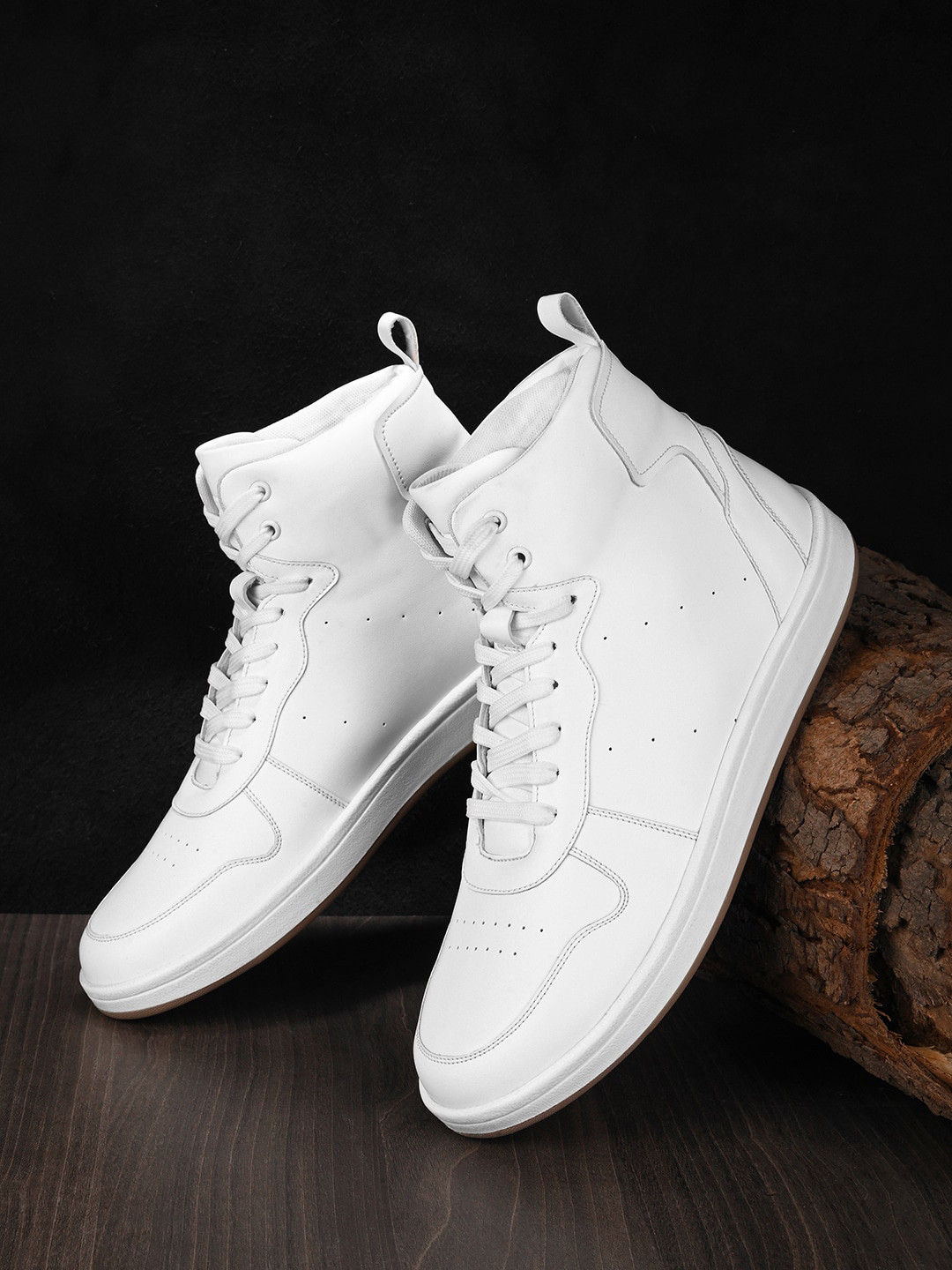 Buy HRX By Hrithik Roshan Men Mid Rise Sneakers Casual Shoes for Men