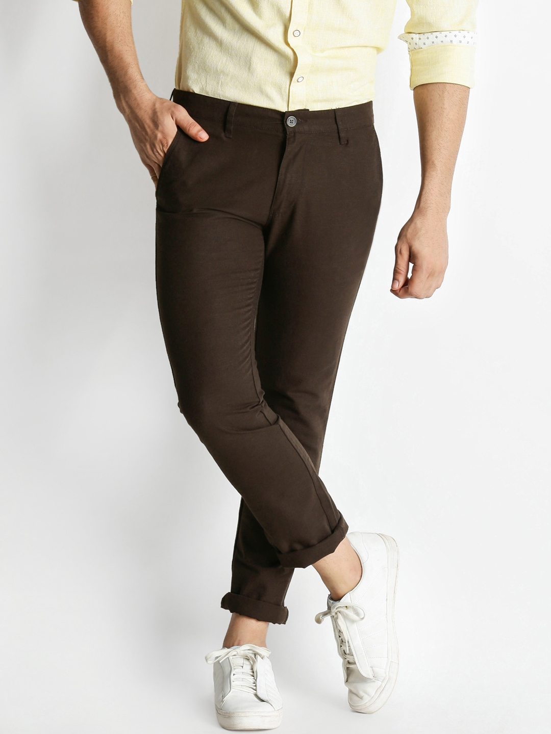 pantaloons men's collection