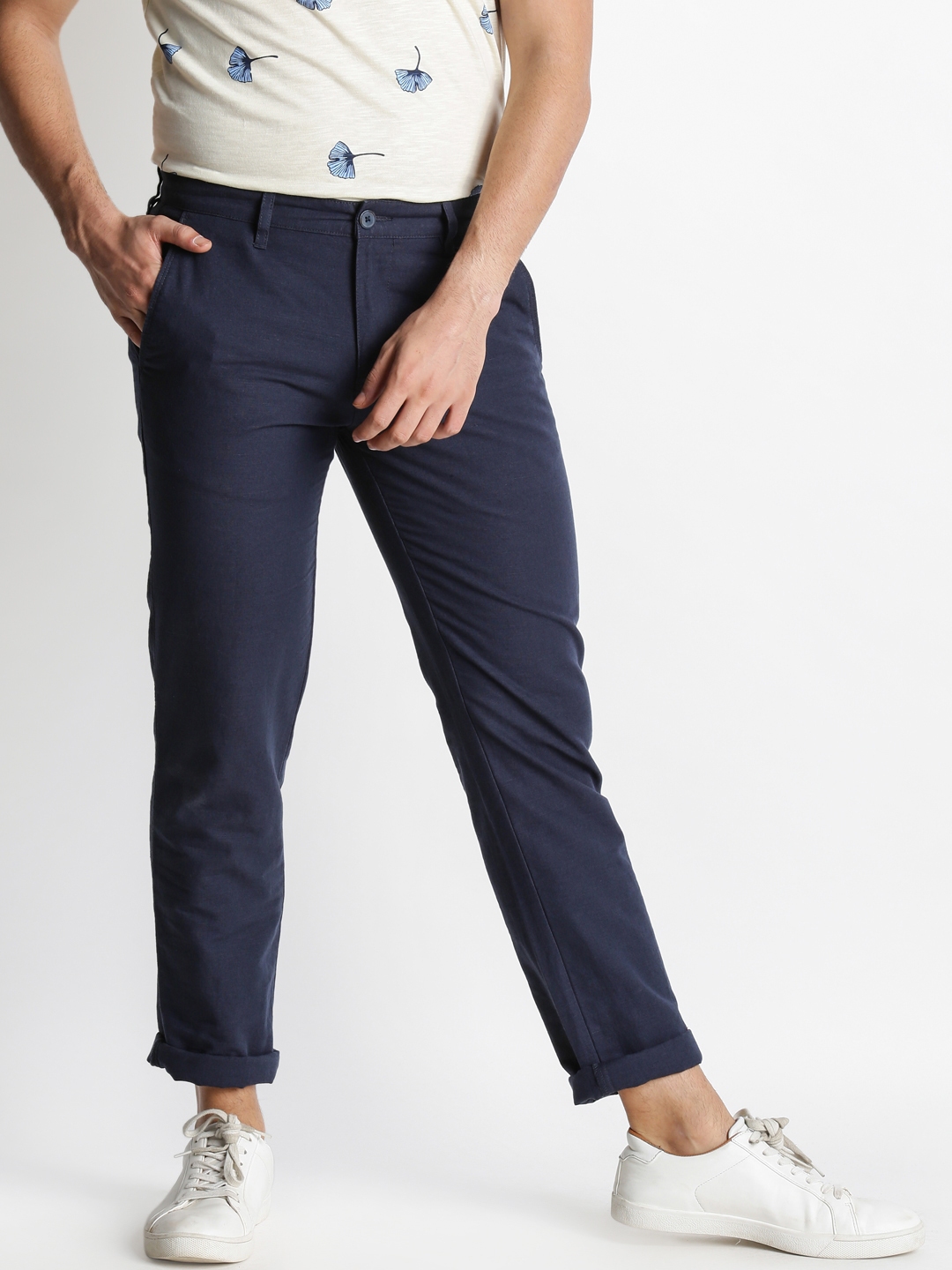 pantaloons men's collection