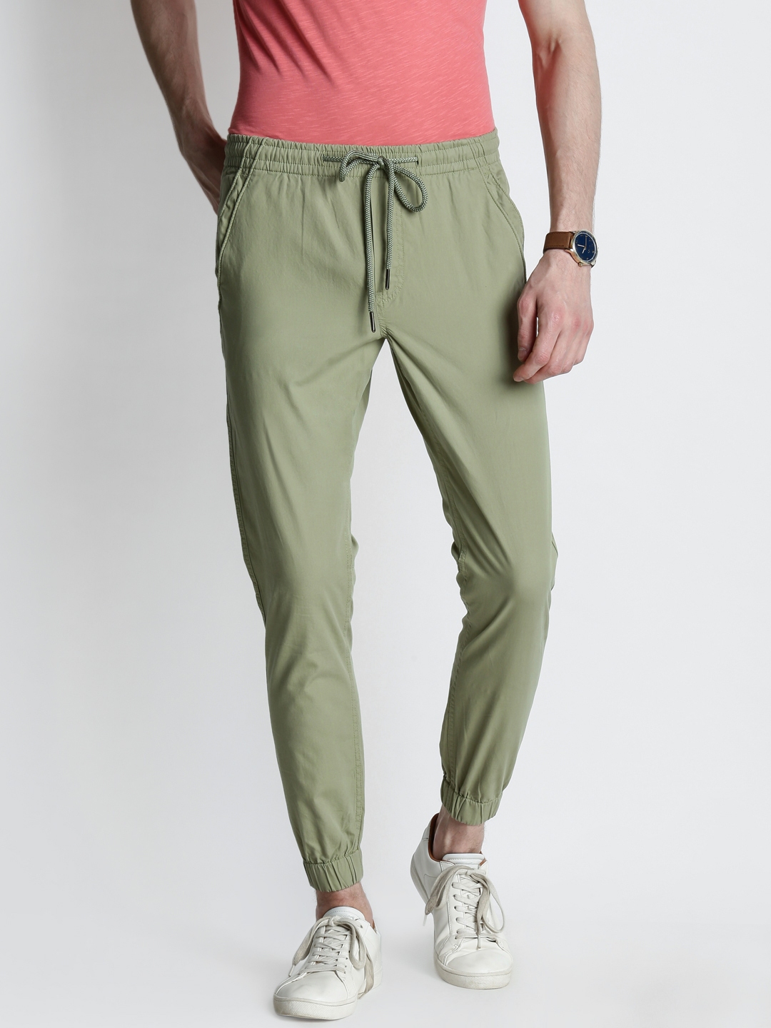 pantaloons joggers