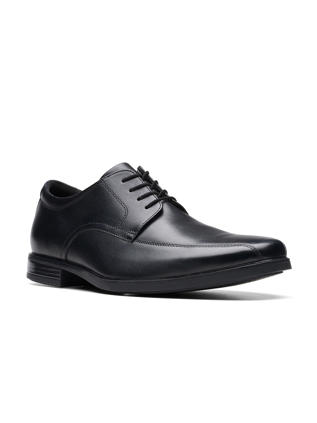 clarks men's formal shoes