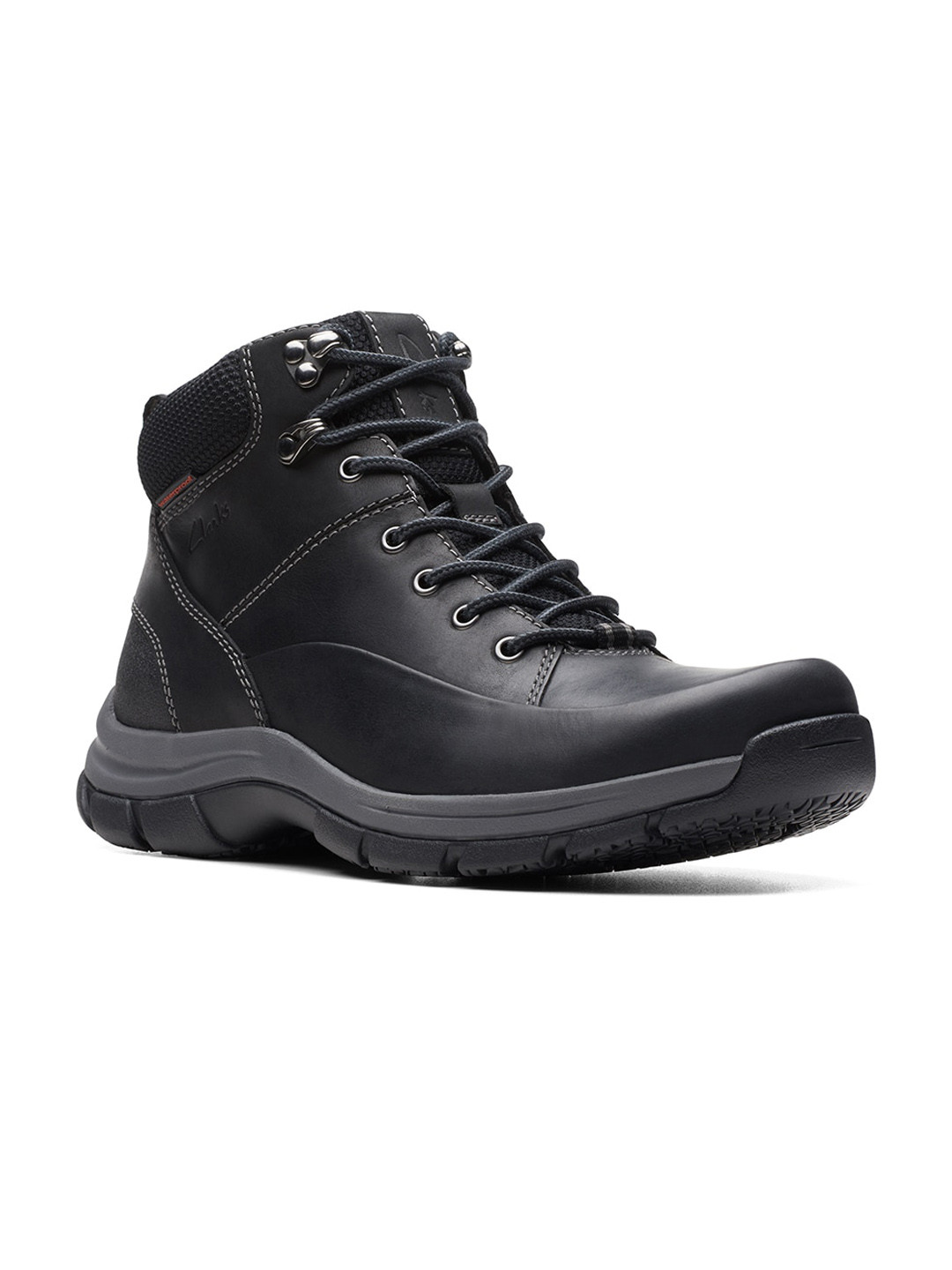 clarks men's snow boots