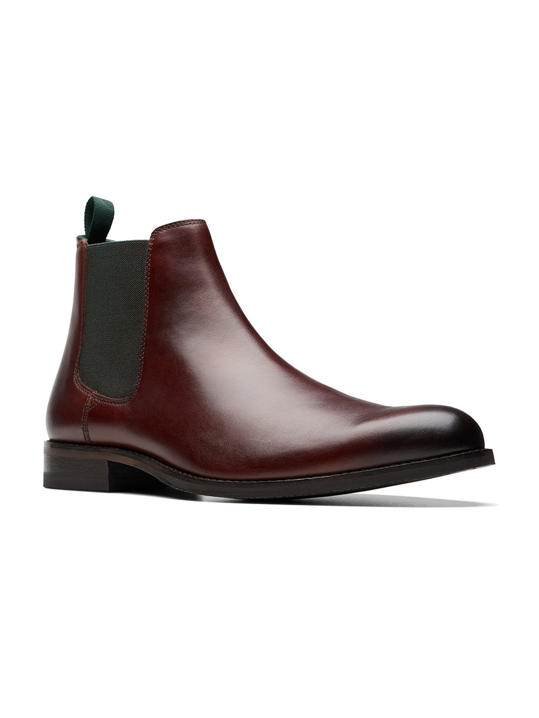 clarks chelsea boots mens sale