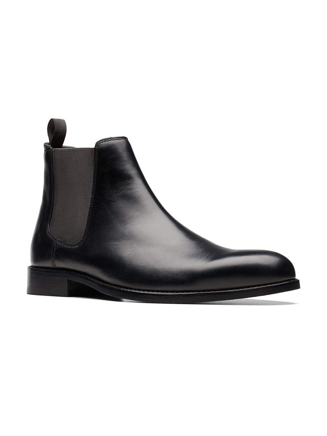 clarks mens chelsea boots uk