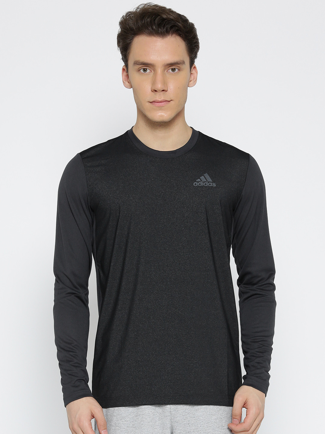 adidas freelift t shirt mens
