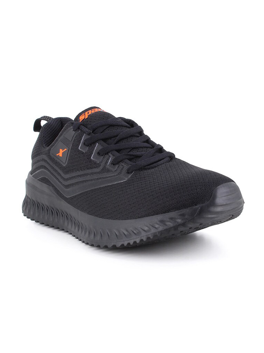 Buy Sparx Men Lace Up Running Shoes Sports Shoes for Men 24509864 Myntra