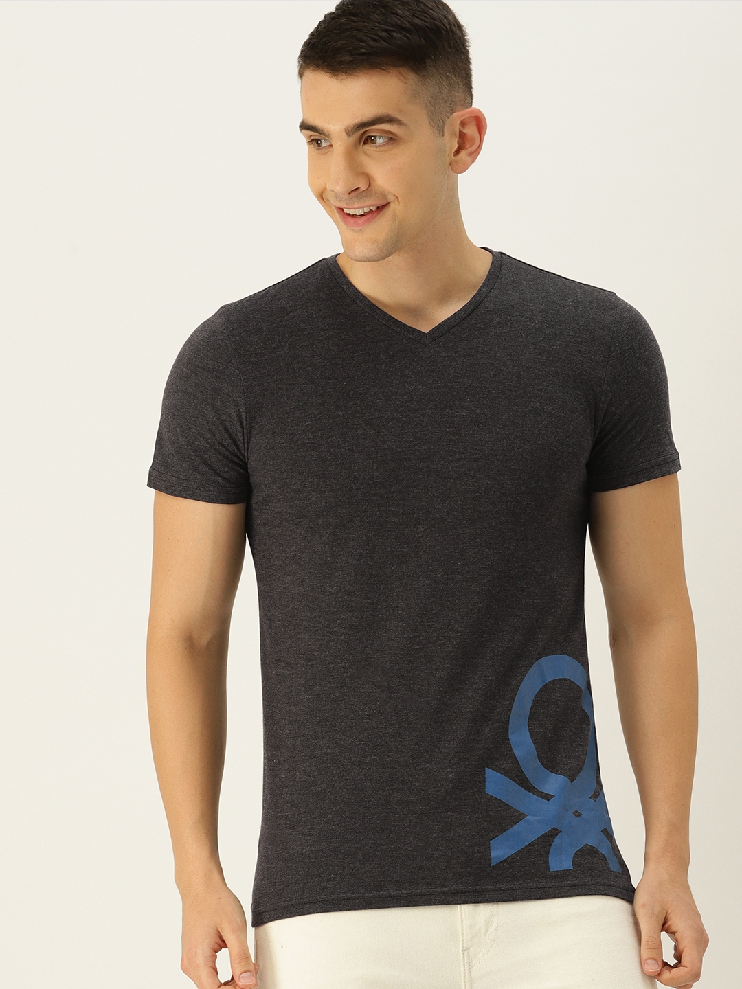 t shirts with collor