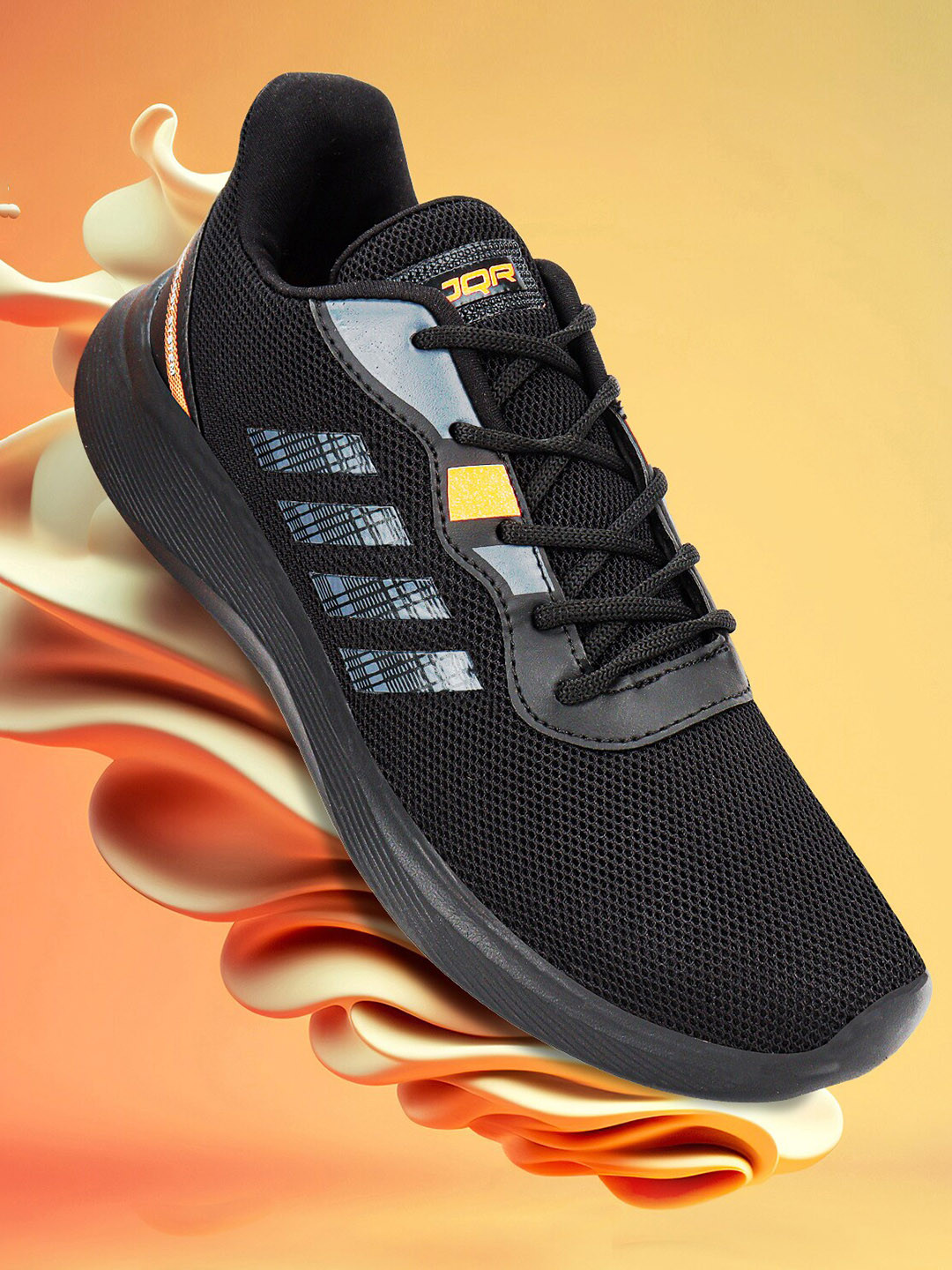 Buy JQR Men Lace Up Running Shoes Sports Shoes for Men 24517038 Myntra