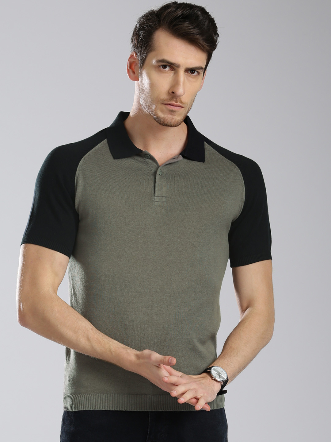 Levi grey tshirt clearance