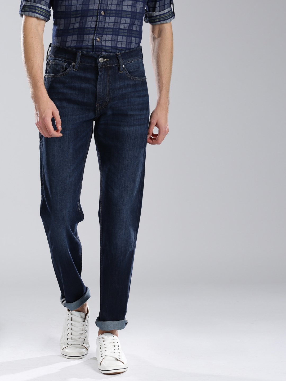 levis stretchable jeans