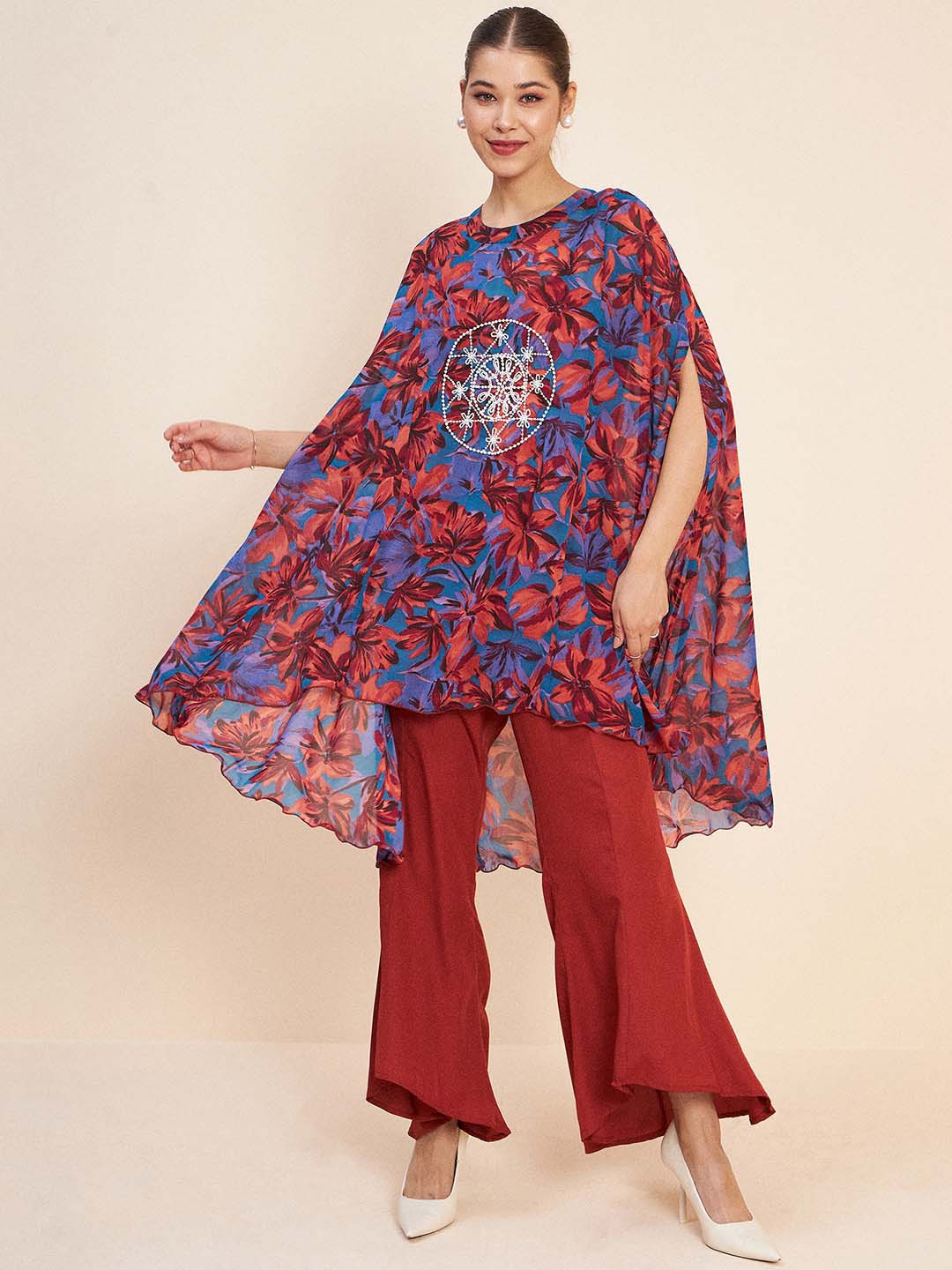 Antheaa Tunic main image 0