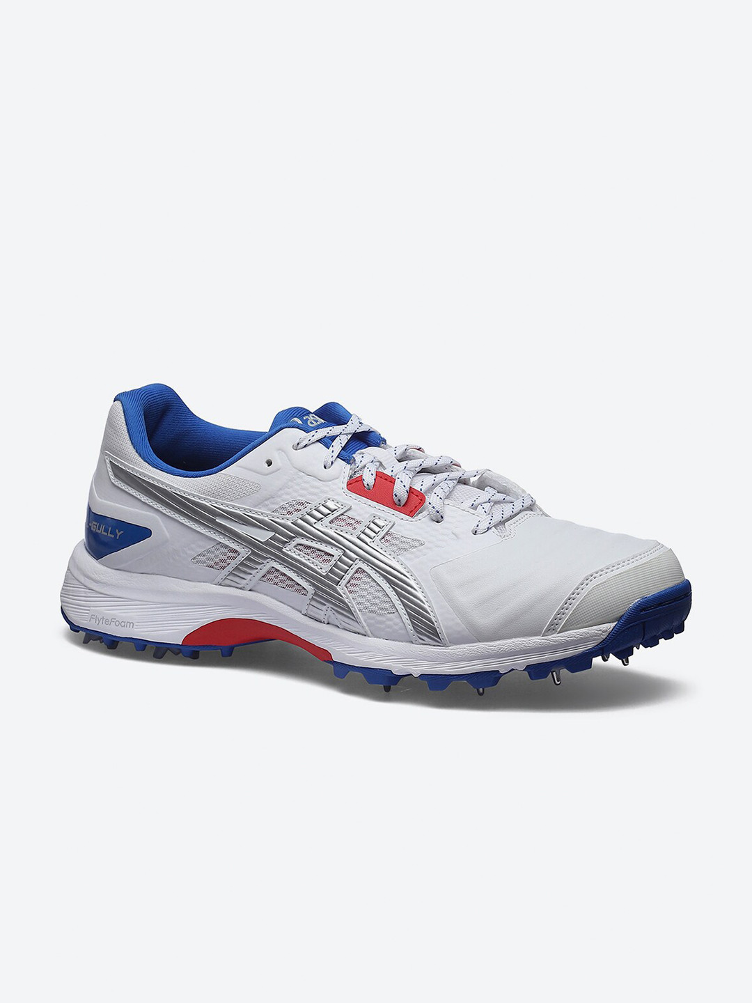 Buy ASICS Men GEL Gully 7 Cricket Shoes Sports Shoes for Men 24522914